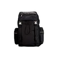 Lululemon Wunderlust 25L Sportinis Laisvalaikio Nailoninis Kuprinė Unisex Kuprinės Juoda LU9AS8S-0001 Black/BLK