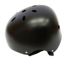 Jaunimo šalmas BOTTARI, M dydis, įvairių sp., ABS + EPS, 54-58 cm