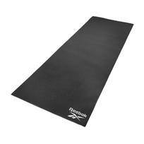 Jogos kilimėlis REEBOK, juodos sp., 173 x 61 x 0,4 cm