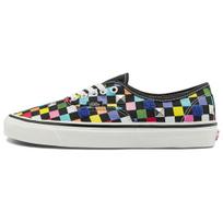 Vans Authentic 44 DX Anaheim Factory - Mišrios languotos Unisex sportbačiai Daugiaspalviai VN0A5KX4AWC 43