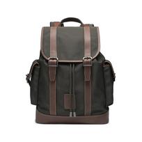 Longchamp Boxford Madingas Laisvalaikio Nešiojamas Odinis Kuprinė Didelė Vyriška Kuprinė Ruda 20035080042 Brown