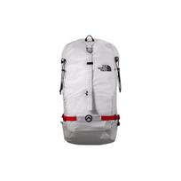 The North Face 27L Kuprinė su raišteliu ir logotipu Unisex Kuprinė Balta NF0A52DD21W-OS White