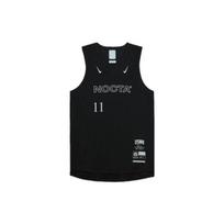Nike x NOCTA NRG marškinėliai Juodi/Balti Unisex Viršutiniai drabužiai DV3649-010 S