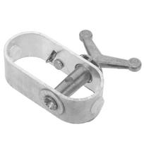 Greenhouse Wire Tensioner Clothesline Fence Tightener Rope Small Cable for Pool Cover Ratchet Winch A3 Steel Heavy Duty sidabras