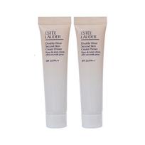 Estée Lauder Double Wear Second Skin Kremas-bazė su apsauga nuo saulės SPF 20/PA++(15 ml) 15ml