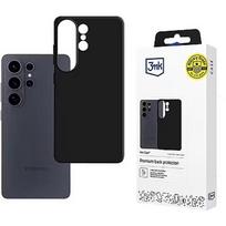 3MK Matt Case Samsung Galaxy S26 Ultra black\ 3M008862