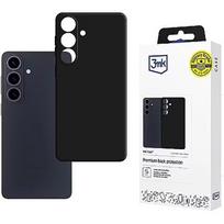 3MK Matt Case Samsung Galax y S26+ Plus black 3M008878