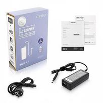 Mitsu Power adapter 19.5V 3.33A (4.8x1.7) - HP 65W ZM/HP195333