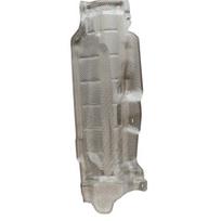 Land Rover Galinio Kuro Bako Apsauga WFZ500120