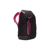 Nike Hoops Elite Kuprinė Juoda/Rožinė Vyriškos Kuprinės DX9786-011 Black