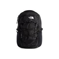 The North Face Borealis 28L Nešiojamas Atsitiktinis Kuprinė Lauko Krepšys Unisex Kuprinė juoda NF0A3KV3-JK3 Black