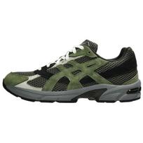 Asics Unisex Gel-1130 Olive Canvas Smog Green 1203A548-300 EU 44