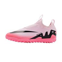 Nike Zoom Mercurial Vapor 15 Academy TF GS Rožinės putos Juoda DJ5621-601 38.5