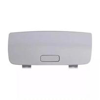 Grey Sunglass Glasses Holder Box For VW Tiguan Golf MK5 MK6 Jetta 5 Passat B7 1KD868837 1K0868837 1K0 868 837 E Auto parts pilka spalva