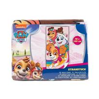 Rankšluostis NICKELODEON PAW PATROL, 70x140 cm