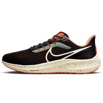 Nike Air Zoom Pegasus 39 Men Black Coconut Milk Safety Orange Alabaster DX6039-071 EU 42