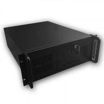 DATACOM 19" Case IPC 4U/585mm Černý bez PSU | 502712831 | 8596250008436
