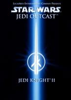 Star Wars Jedi Knight II: Jedi Outcast (PC) Steam Key LATAM