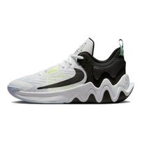 Nike Giannis Immortality 2 GS Kids White Barely Volt DQ1943-101 37.5