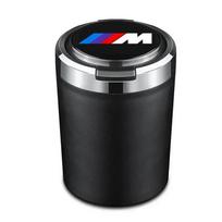 1 vnt. automobilio reikmenų cigarečių pelenų laikiklis BMW E87 F20 F21 E36 E46 E90 E91 E92 E93 X1 X3 X4 X5 X6 M2 M3 M6 F30 F31 F34