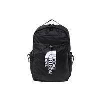 The North Face Bozer 19L Sportinis Laisvalaikio Kuprinė Lauko Krepšys Vyriška Kuprinė Juoda NF0A52TBJK3 Black