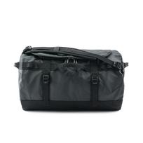 The North Face Base Camp Duffle TNF Black/TNF White Unisex Duffles NF0A52ST-53R Cosmic Black