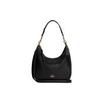 Coach Jules 29 vientos spalvos akmenuko odos rankinė per petį Moteriška rankinė per petį Juoda C9190-IMBLK Basic Set (Bag+Dust Bag)