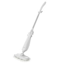 Iris Ohyama Steam Mop Cleaner STMP-240, White, Sterilizing, Deodorizing, Lightweight balta