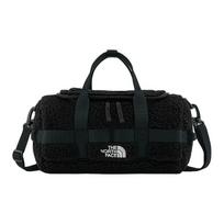 The North Face 6L Madinga Universali Patogi Užtrauktuku Peties Crossbody Rankinė Lauko Unisex krepšiai Juoda NF0A8B26-JK3 Black,Mini