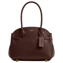 Coach Empire Daugiafunkcinė rankinė moteriška rankinė krepšys Klevo CCY99-1ZMPL Basic Set (Bag+Dust Bag)