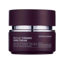 DIFFER&DEEPER PLLT-RA™ Stangrinamasis juostos kremas 50g DIFFER&DEEPER PLLT-RA™ Firming Band Cream
