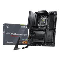MSI MAG X870E TOMAHAWK MAX WIFI (Black) | 7E59-018R | 4711377409063