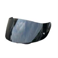 K1 Skydelis AGV K5 K5S K1S K3SV Šalmui Veido skydelis Apsaugotas nuo UV spindulių Galvanizuotas Motociklo šalmo priedas