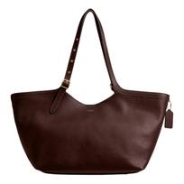Coach Gramercy 35 Logotipo pakabukas Magnetinis užsegimas Oda su grūdeliu Rankinė moteriška tote Maple CAM00-B4MPL Basic Set (Bag+Dust Bag)