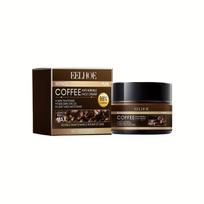 Retinolio kavos kremas stangrina odą, lygina raukšles, tamsius ratilus po akimis, drėkina ir suteikia odai jaunatviškesnę išvaizdą. 50g(1.76oz)