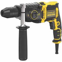 Stanley Smūginis gręžtuvas Stanley FMEH850K-QS; 850W