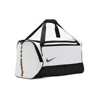 Nike Hoops Elite Sportinis Užtraukiamas Kelioninis Sporto Krepšys Mažas Unisex krepšiai Juoda Balta DX9789-100 Black White
