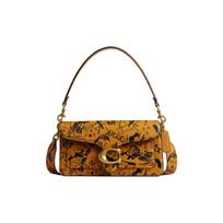 Coach Tabby 26 Grafiti rašto Metaliniai akcentai Odinė rankinė Vidutinė Moteriškos rankinės Daugiaspalvė CCQ57-1ZYJL Basic Set (Bag+Dust Bag)