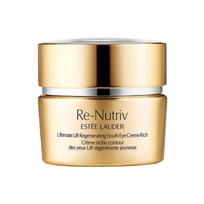 Estée Lauder Re-Nutriv Ultimate Lift Regenerating Youth Eye Creme Rich 15ml 15ml