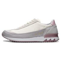 Onitsuka Tiger Hsinti Cream Oyster Grey Unisex Sneakers 1183A387-108 38