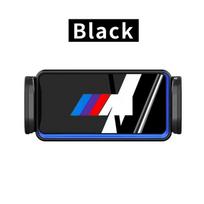 2025 Karštas automobilio telefono laikiklis Mobiliojo telefono laikiklis Stovas automobilyje Be magnetinio GPS laikiklio palaikymo BMW E46 E85 E60 F10 E39 F30 E36 F20