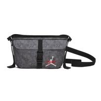 Jordan Daily Travel Portable Polyester Crossbody Shoulder Bag Men bags Black DV5312-011 Black