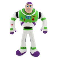 Oficiali Disney parduotuvė Žaislų istorija pliušinis Bazas Obėtinys žaislas Siuvinėtos akys ir minkštas Tinka visiems žaislams. Šviesmetis. ikoniškas, personažas. pliušinis. amžiai.