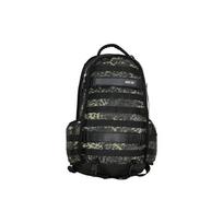 Nike Kamufliažinis Laisvalaikio Sportinis Didelės Talpos Kuprinė Unisex Kuprinės BA5131-210 Multicolor