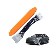 Compatible with Toyota New Corolla Sports/Touring/Cross TV kit TV can For new Corolla Cross