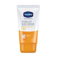 Vaseline Tonizuojantis apsauginis kremas nuo saulės SPF50 PA+++ 50ml