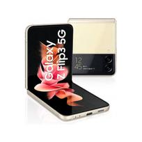 Išmanusis Telefonas Samsung Galaxy Z Flip3 5G F711B 6,7" Octa Core 8GB RAM 128GB