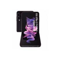 Mobilusis telefonas Samsung Galaxy Z Flip3 5G 128GB Phantom Black (Juodas)