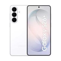 Išmanusis Telefonas Samsung Galaxy S26+ 5G SM-S947 6,7" 12GB RAM 512GB Balta