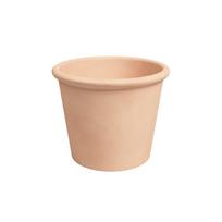 Vazonas iš terakotos ø 18 cm Saramago Cilindro – Artevasi